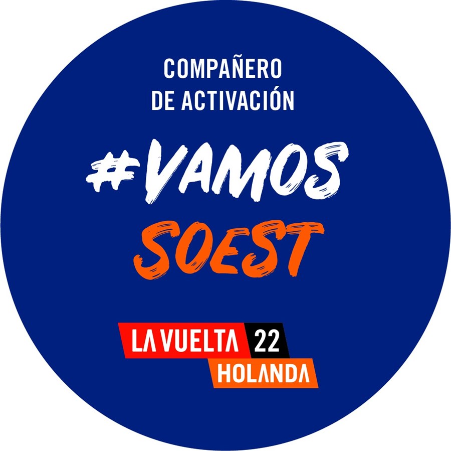 Bericht Soest en Soesterberg 100 dagen in het teken van La Vuelta bekijken